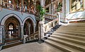 * Nomination Mount Stuart House marble stairway --Colin 19:38, 12 September 2018 (UTC) * Promotion Good quality. --Kritzolina 06:33, 13 September 2018 (UTC)