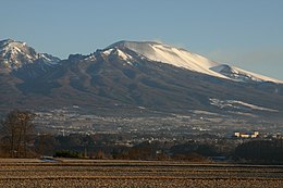 Mt.Asama (From saku city).jpg