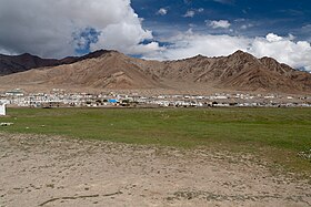 Murghab (Tadjikistan)