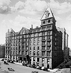 Murray Hill Hotel (New York City)