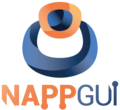 NAppGUI Project Logo