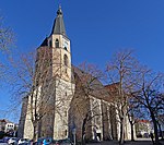 St. Blasii (Nordhausen)