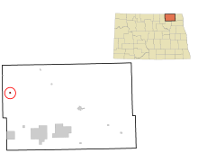 Fichier:ND_Cavalier_County_Calvin.svg