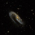 Arp 335 (NGC 3509)