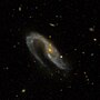 Thumbnail for NGC 3509