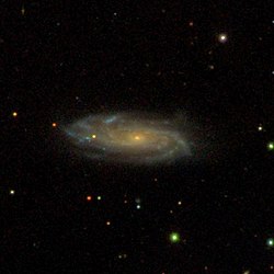 NGC 5918