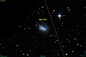 Illustratieve afbeelding van artikel NGC 1879