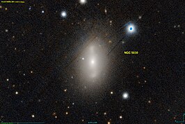 NGC 5030