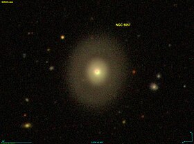 Иллюстративное изображение статьи NGC 5057