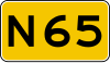 NLD-N65.svg