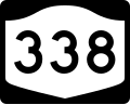 Thumbnail for New York State Route 338 (1940s–1980)