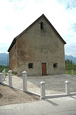 Nanno - chiesa San Fabiano - 01.JPG