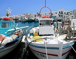 Paros