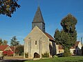 Église Saint-Marcel de Narcy