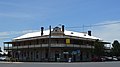 English: Narromine Hotel at Narromine, New South Wales