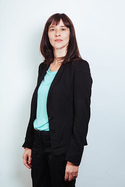 File:Natalia Riffo Alonso, ministra del deporte.jpg