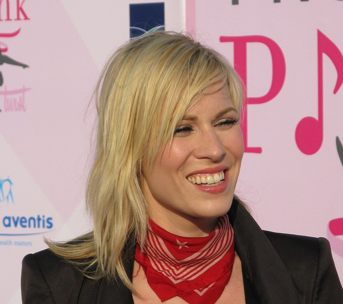 Natasha bedingfield