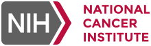 Logo des NCI