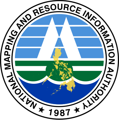 National Mapping and Resource Information Authority