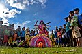 File:Native Chau Dance.jpg