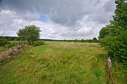 Svenska: Naturreservatet Dalby fälad no 5, Lunds kommun