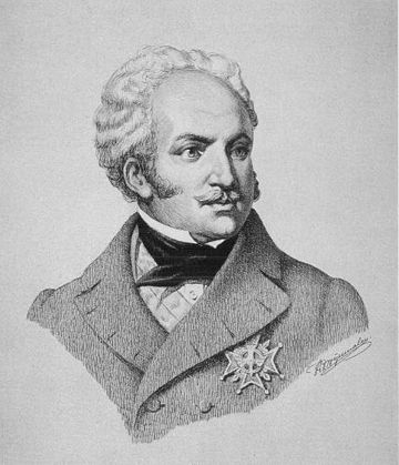 Karl Wilhelm Naundorff