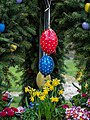 * Nomination Easter fountain in Nedensdorf --Ermell 07:09, 25 July 2018 (UTC) * Promotion Good quality. --Jacek Halicki 08:53, 25 July 2018 (UTC)