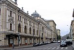 Vignette pour Rue Neglinnaïa