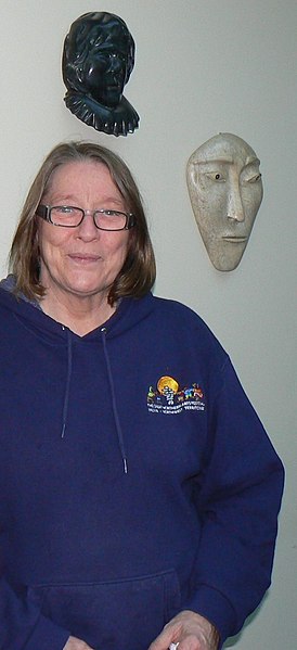 File:Nellie Cournoyea of the Inuvialuit Regional Corporation cropped.jpg