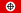Neo-Nazi celtic cross flag.svg
