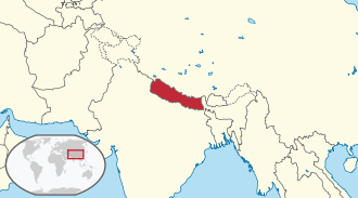 Nepal