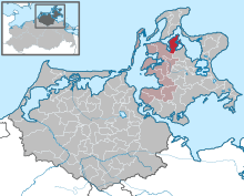 Neuenkirchen in VR.svg