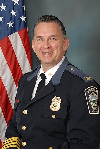 <span class="mw-page-title-main">Peter Newsham</span> Former Chief of Police of the Metropolitan Police Department of the District of Columbia