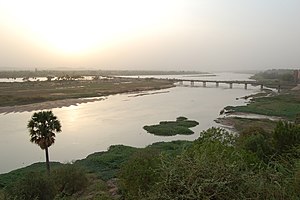 Kennedy Bridge