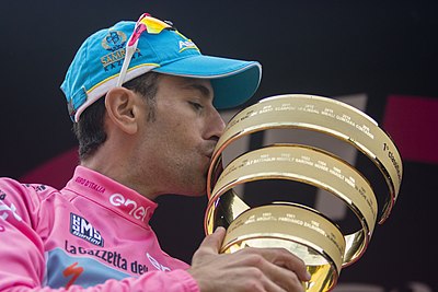 2016 Giro d'Italia