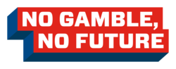Thumbnail for No Gamble, No Future