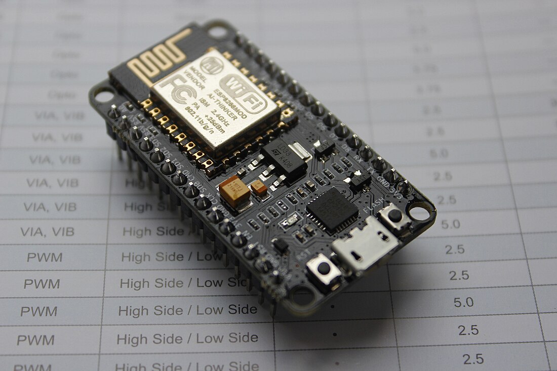 ESP8266