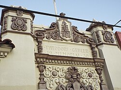 Theodore Gebler Memorial Building (1930) Nogales-Building-Theodore Gebler Memorial Building-1930-2.jpg