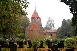 Norra Kyrketorps kyrka