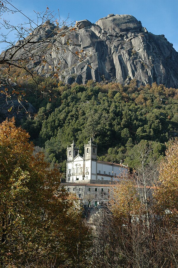 Parc national de Peneda-Gerês