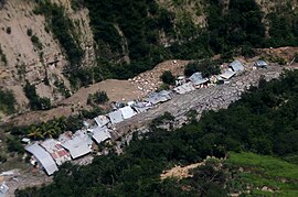 Nuevo Aserradero de Utcubamba por el sismo en Loreto de 2021.jpg