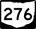 Thumbnail for Ohio State Route 276