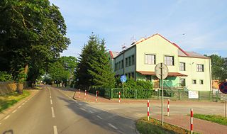 Ojrzanów, Masovian Voivodeship Village in Masovian, Poland