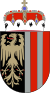 Felső-Ausztria címere