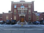 Ottawa Curling Club