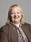 Official portrait of Anne McLaughlin MP crop 2.jpg