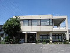 城南学区市民ホーム