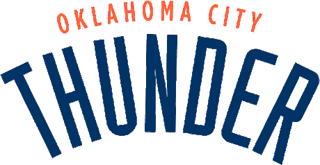 Oklahoma City Thunder