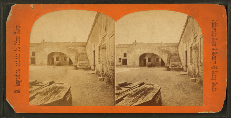 File:Old Spanish Fort, from Robert N. Dennis collection of stereoscopic views.png