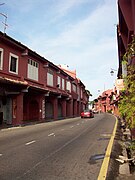 Melaka